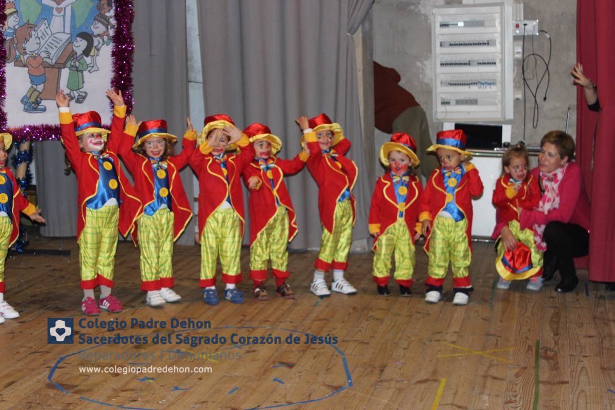 2014 12 17 1º INFANTIL A FESTIVAL NAVIDAD (38)